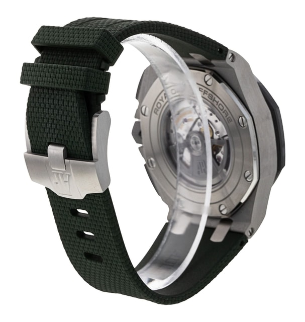 Audemars Piguet Royal Oak Offshore 26400SO.OO.A002CA.01 Image 3